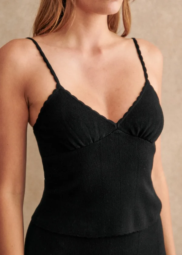 Sezane Top Suzie