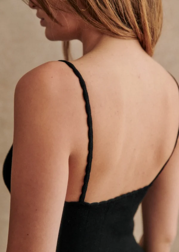 Sezane Top Suzie