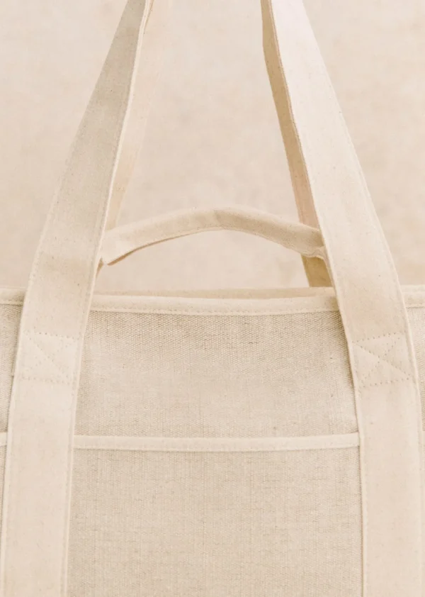 Sezane Tote