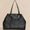 Sezane Tote Gabin