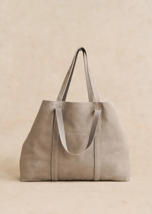 Sezane Tote Gabin