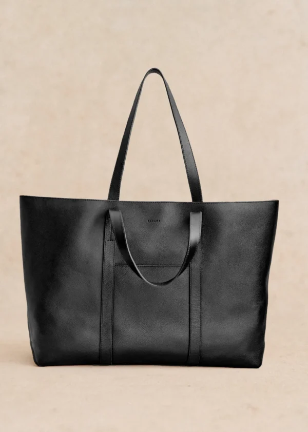 Sezane Tote Gabin
