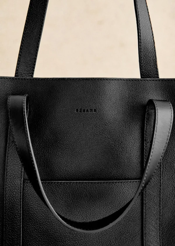 Sezane Tote Gabin