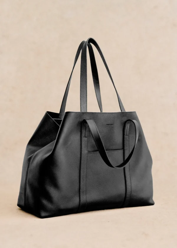 Sezane Tote Gabin