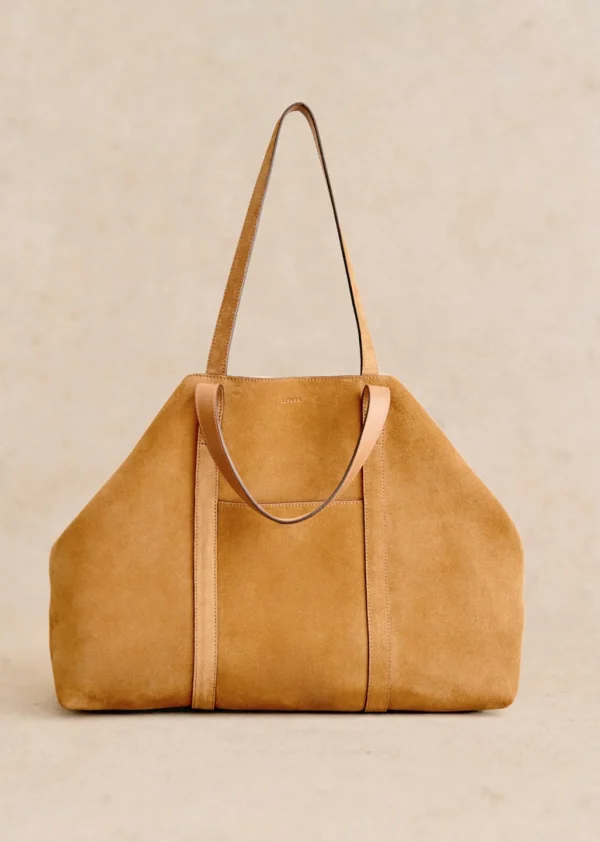 Sezane Tote Gabin
