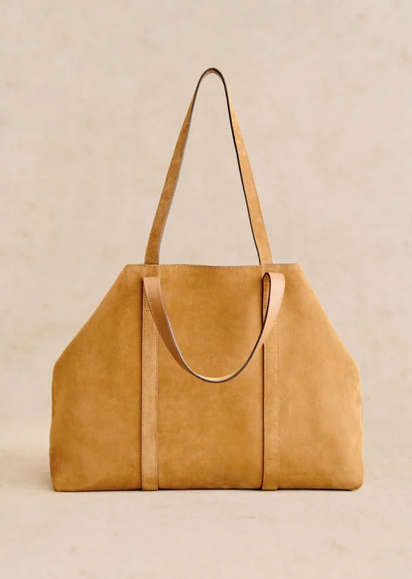 Sezane Tote Gabin