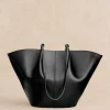 Sezane Tote Mara