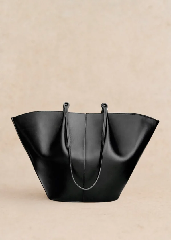 Sezane Tote Mara