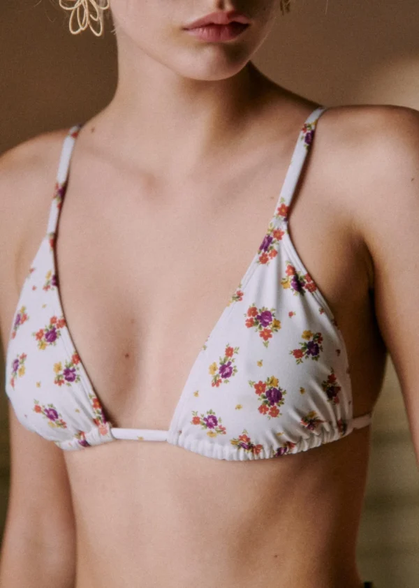 Sezane Triangel Sunset - Sézane X Ysé