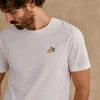 Sezane T-Shirt Citron