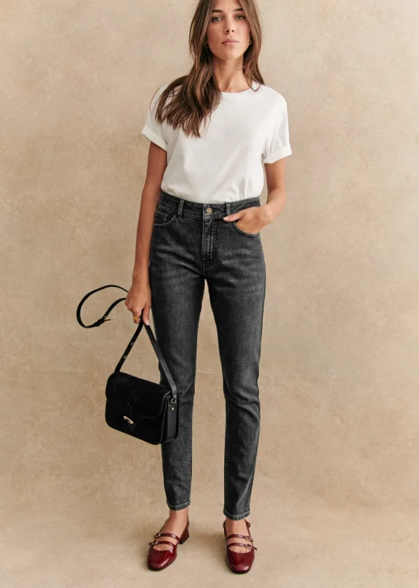 Sezane T-Shirt Conrad