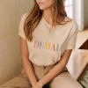 Sezane T-Shirt Demain