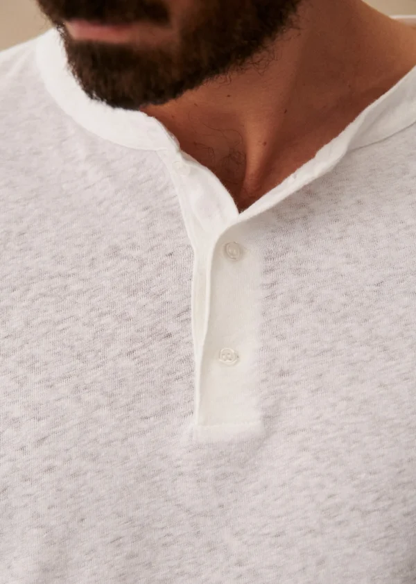 Sezane T-Shirt Gordon