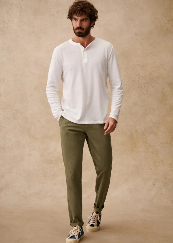 Sezane T-Shirt Gordon