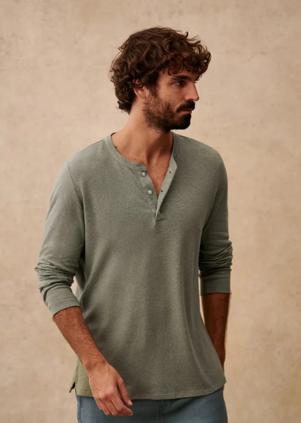 Sezane T-Shirt Gordon