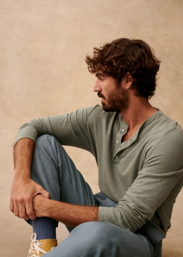 Sezane T-Shirt Gordon
