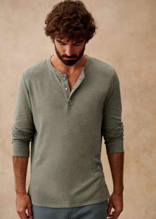 Sezane T-Shirt Gordon