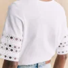Sezane T-Shirt Hortense