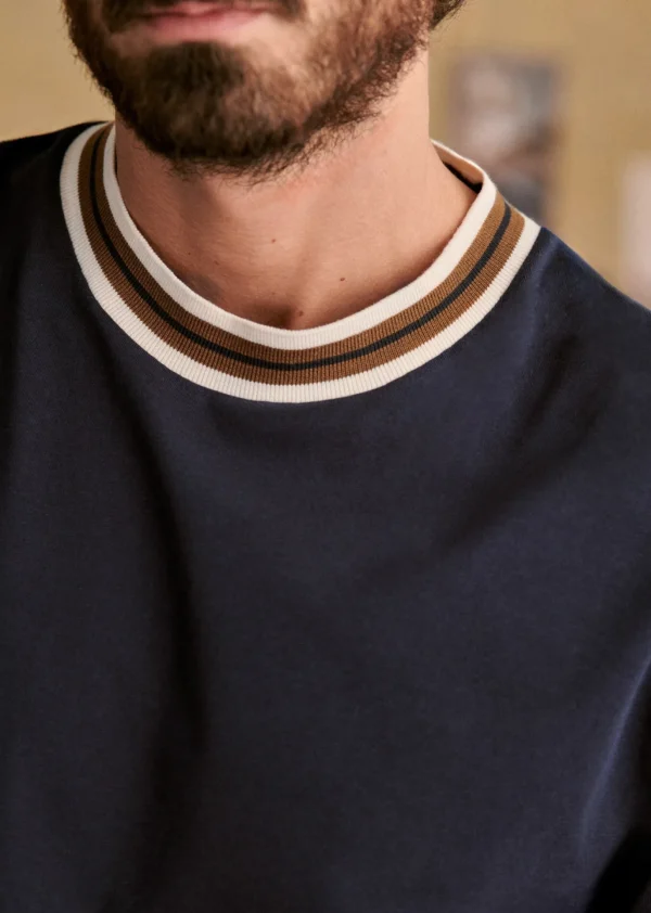 Sezane T-Shirt Jake