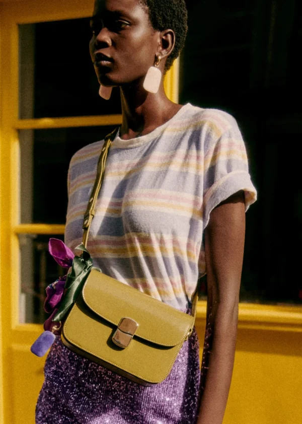 Sezane T-Shirt Martha