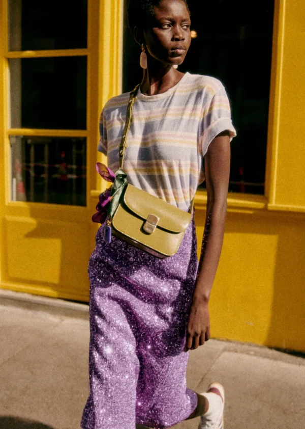 Sezane T-Shirt Martha