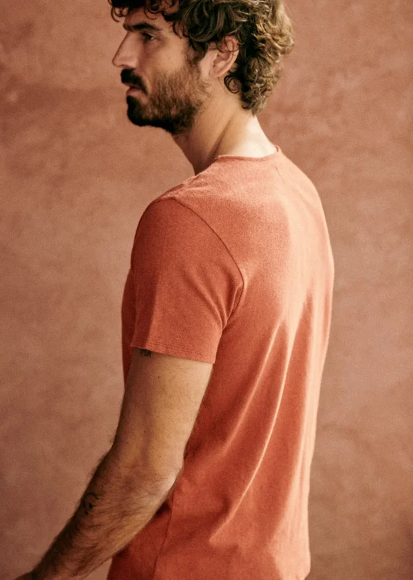 Sezane T-Shirt Martin