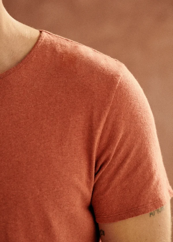 Sezane T-Shirt Martin