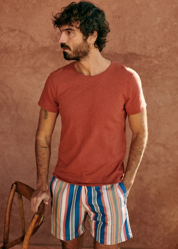 Sezane T-Shirt Martin