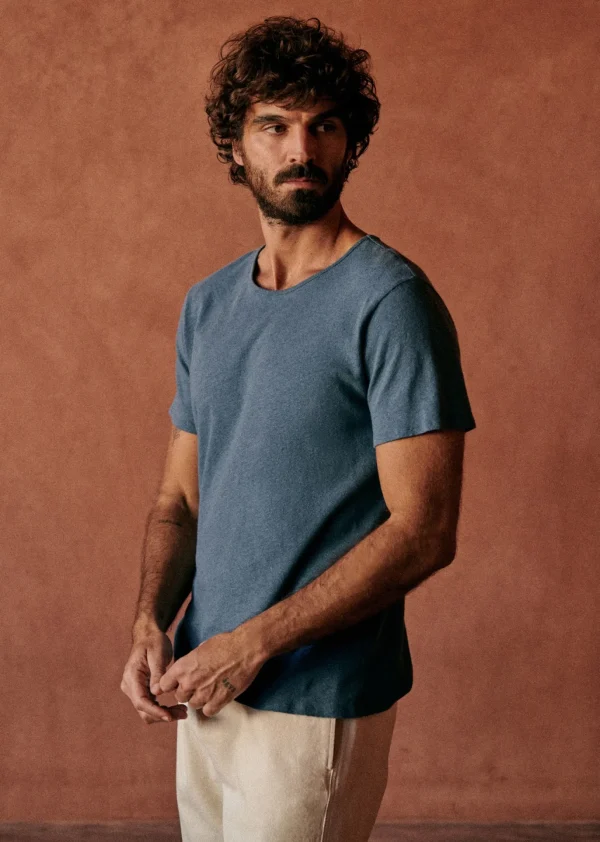 Sezane T-Shirt Martin