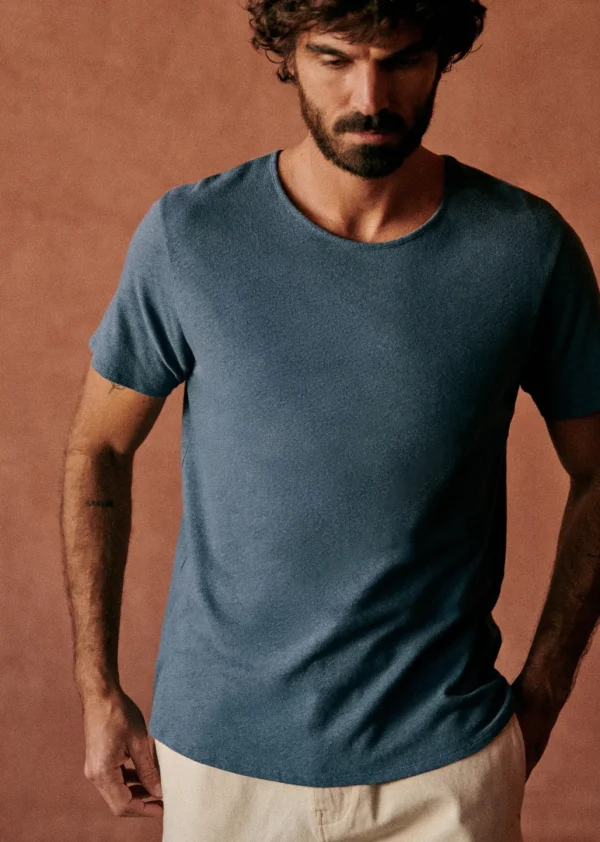 Sezane T-Shirt Martin