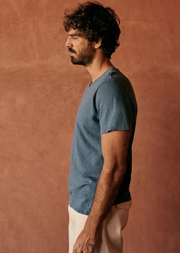 Sezane T-Shirt Martin