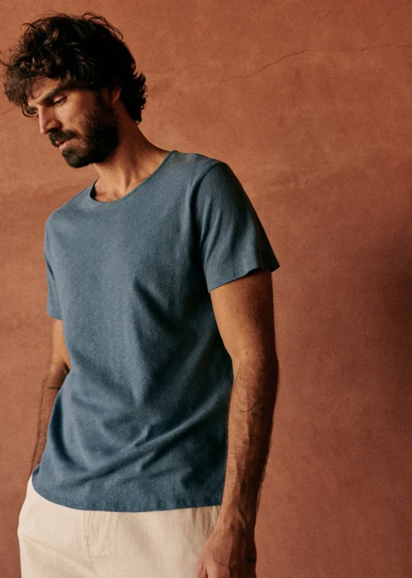 Sezane T-Shirt Martin