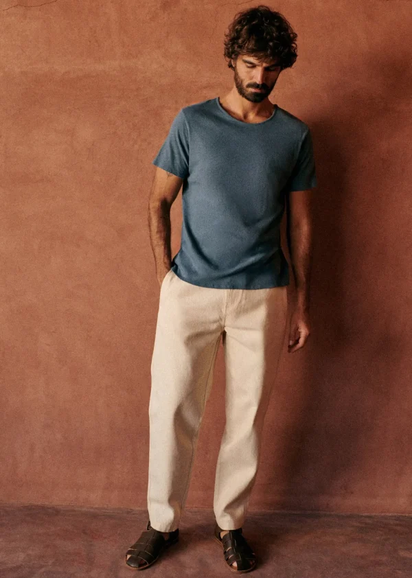 Sezane T-Shirt Martin