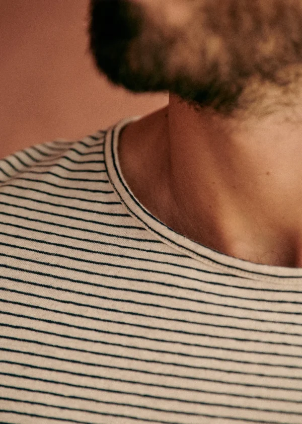 Sezane T-Shirt Martin
