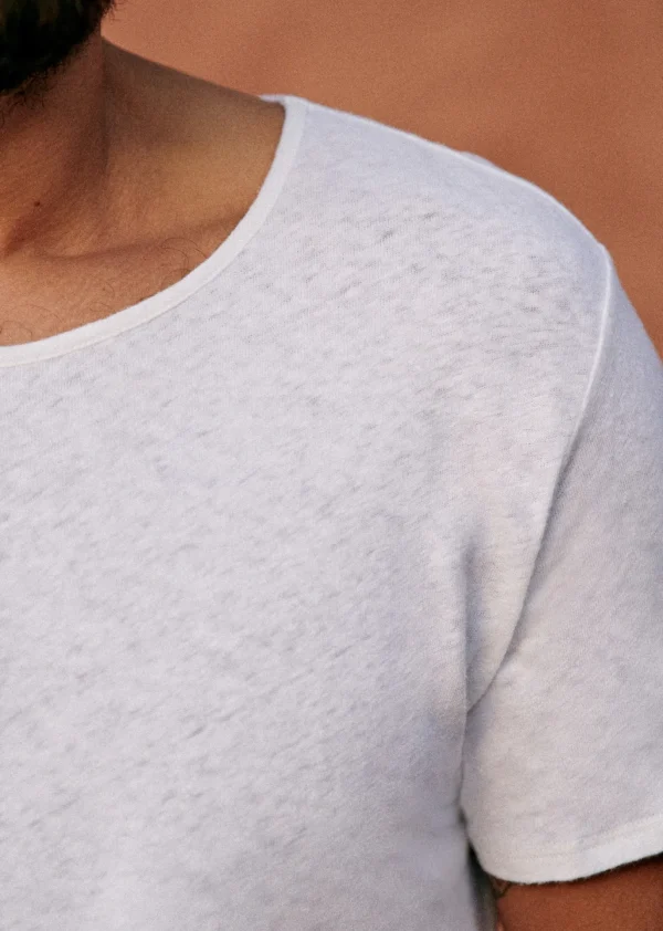 Sezane T-Shirt Martin