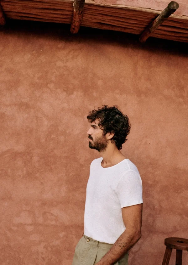 Sezane T-Shirt Martin