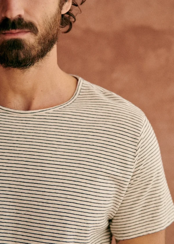 Sezane T-Shirt Martin