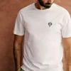 Sezane T-Shirt Montgolfière