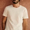 Sezane T-Shirt Pace