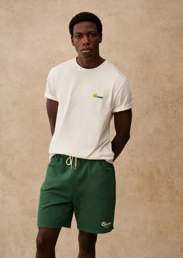 Sezane T-Shirt Tennis