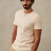 Sezane T-Shirt Toney