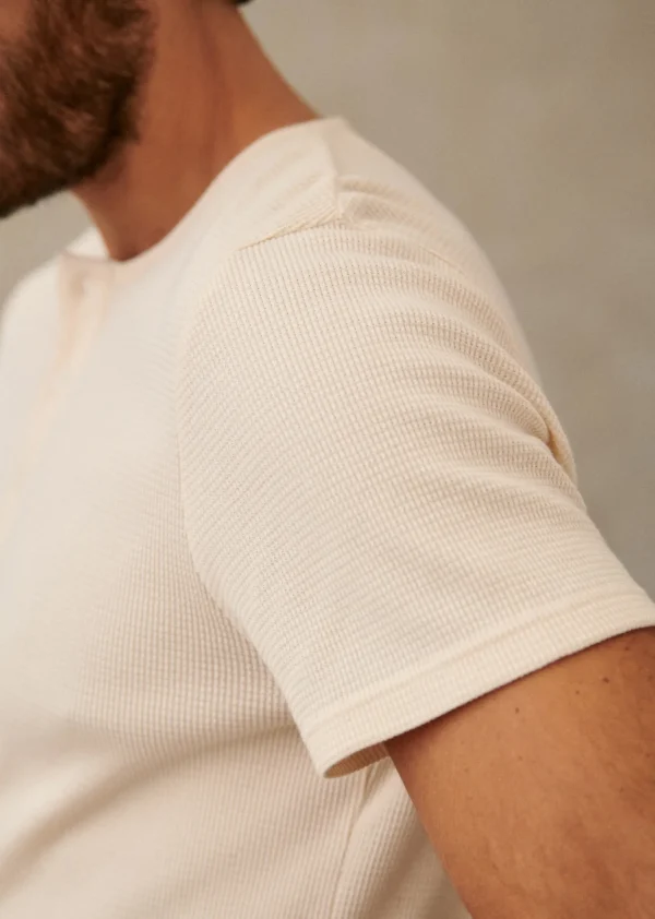 Sezane T-Shirt Toney