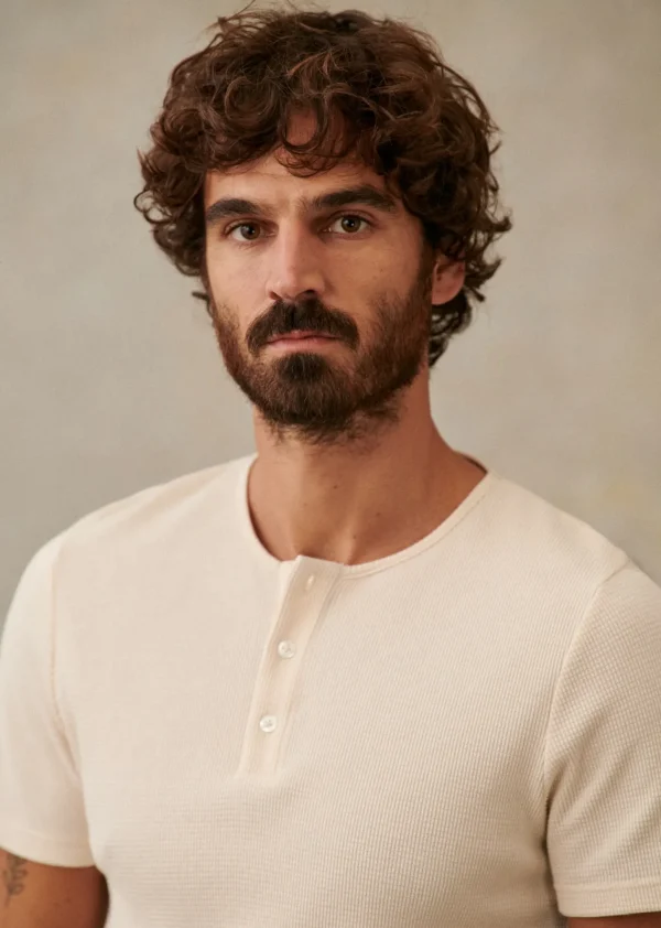 Sezane T-Shirt Toney