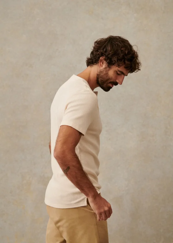 Sezane T-Shirt Toney
