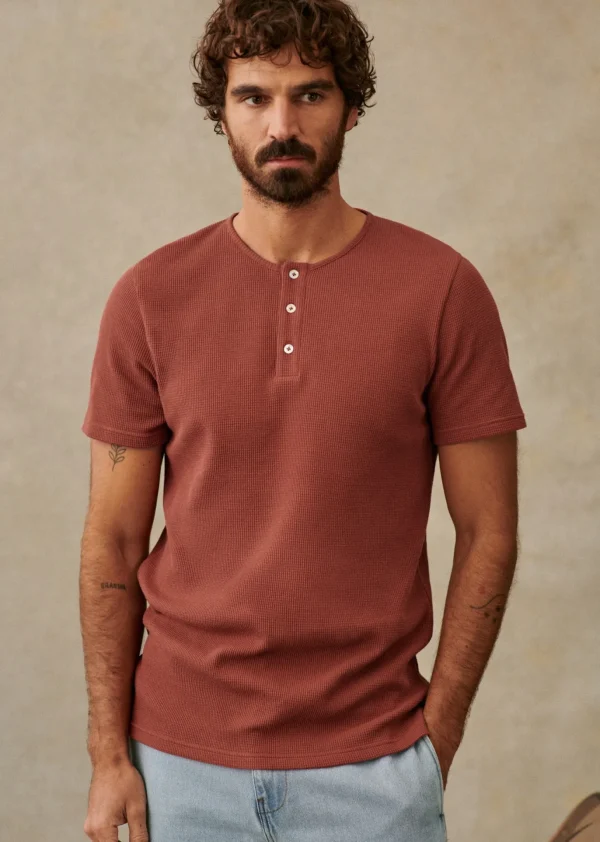Sezane T-Shirt Toney