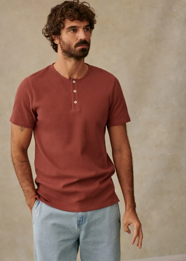 Sezane T-Shirt Toney
