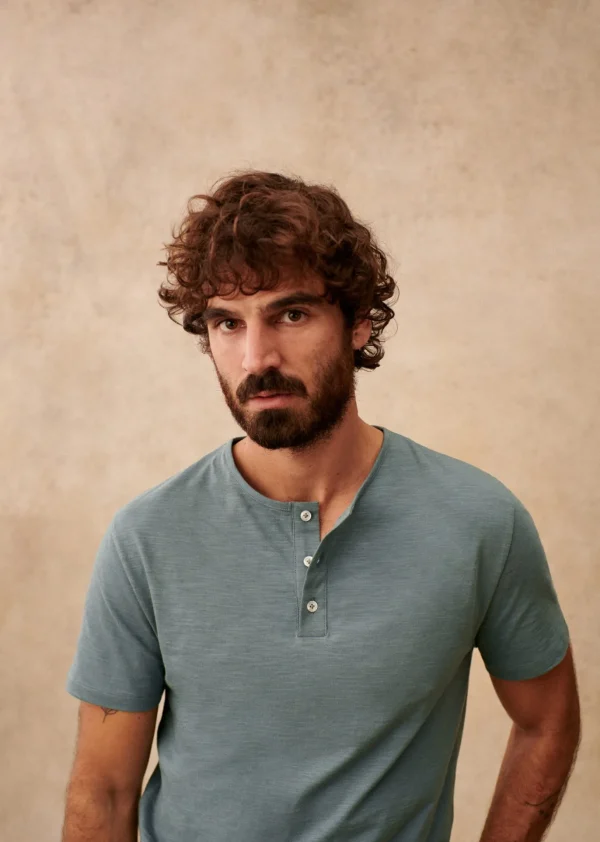 Sezane T-Shirt T-shirt Clapp