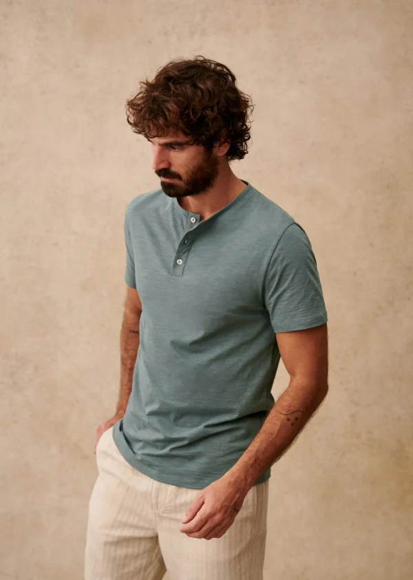 Sezane T-Shirt T-shirt Clapp