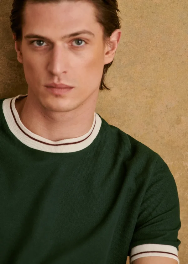 Sezane T-Shirt Waller