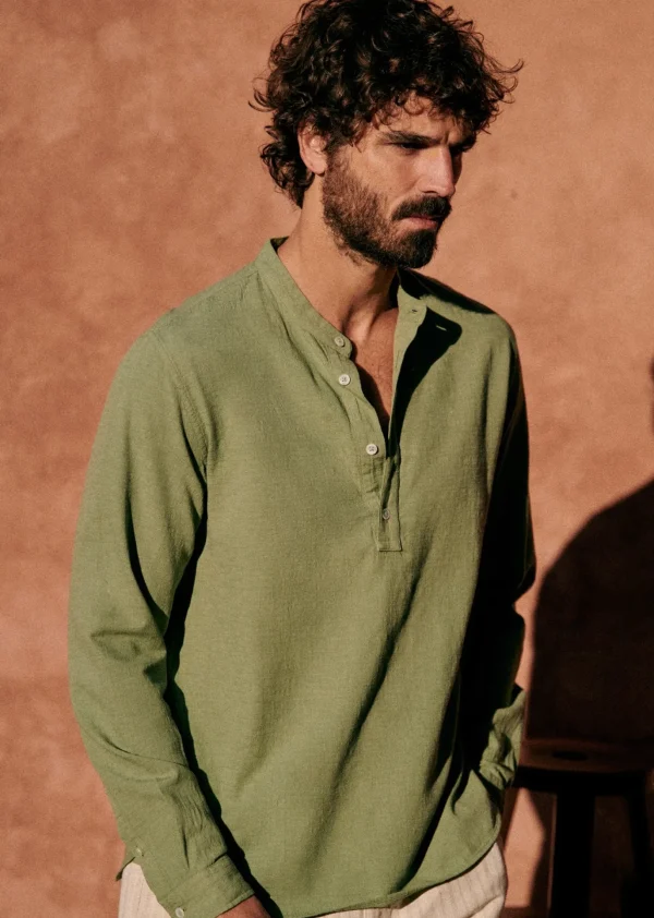 Sezane Tunika Buster